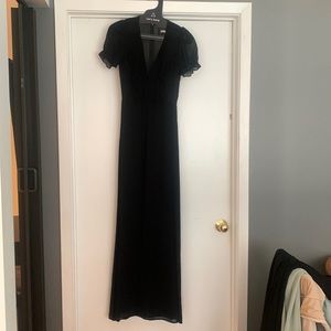 Reformation dress